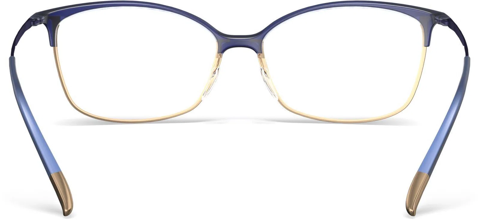 Silhouette Urban Fusion 1609 Eyeglasses - view 44